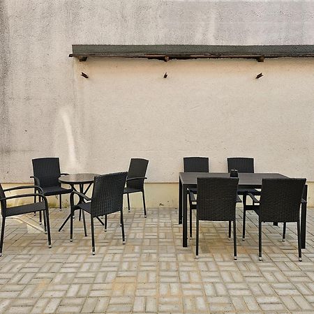 Schoene Ferienwohnung 78M2, 3 Schlafzimmer, 2 Baeder, Zentrumnah, 1Og Erfurt Exterior foto